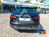 2015 Audi Q3