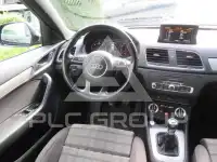 2015 Audi Q3