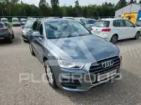 2015 Audi Q3