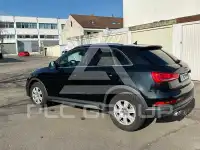 2015 Audi Q3