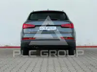 2015 Audi Q3