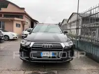 2015 Audi Q3