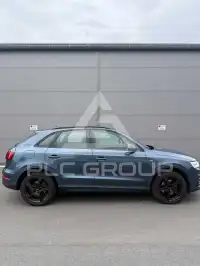 2015 Audi Q3