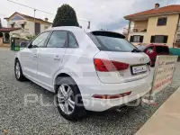 2015 Audi Q3