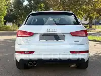 2015 Audi Q3
