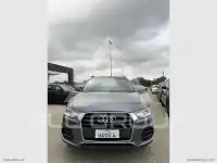 2015 Audi Q3