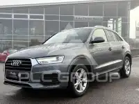 2015 Audi Q3