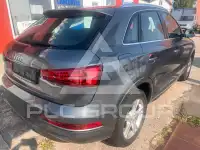2015 Audi Q3