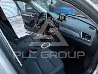 2015 Audi Q3