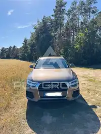 2015 Audi Q3