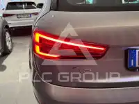 2015 Audi Q3