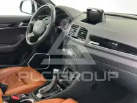 2015 Audi Q3