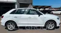 2015 Audi Q3