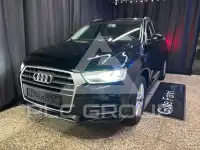 2015 Audi Q3