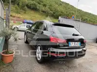2015 Audi Q3