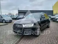 2015 Audi Q3