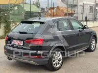 2015 Audi Q3
