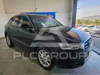 2015 Audi Q3