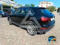 2015 Audi Q3