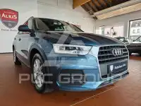 2015 Audi Q3