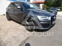 2015 Audi Q3