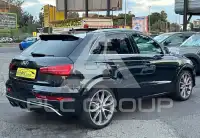 2015 Audi Q3