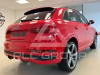 2015 Audi Q3