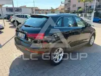 2015 Audi Q3