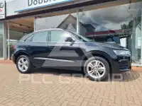 2015 Audi Q3