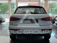 2015 Audi Q3