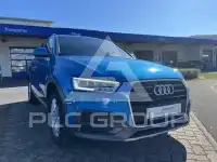 2015 Audi Q3