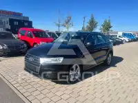 2015 Audi Q3