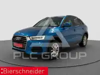 2015 Audi Q3