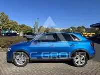 2015 Audi Q3