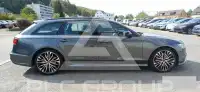 2015 Audi A6