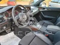 2015 Audi A6