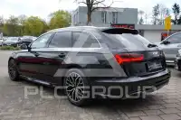 2015 Audi A6