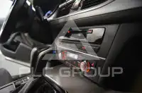 2015 Audi A6