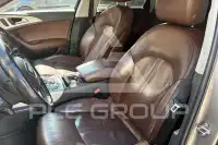 2015 Audi A6