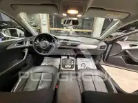 2015 Audi A6