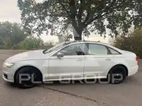 2015 Audi A6