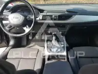 2015 Audi A6