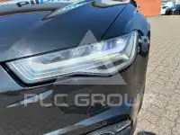 2015 Audi A6