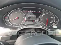 2015 Audi A6