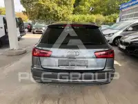 2015 Audi A6
