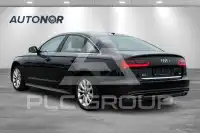 2015 Audi A6