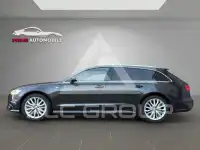 2015 Audi A6