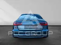 2015 Audi A6