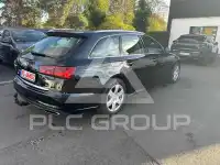 2015 Audi A6