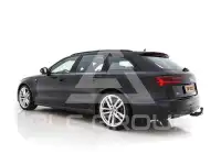 2015 Audi A6